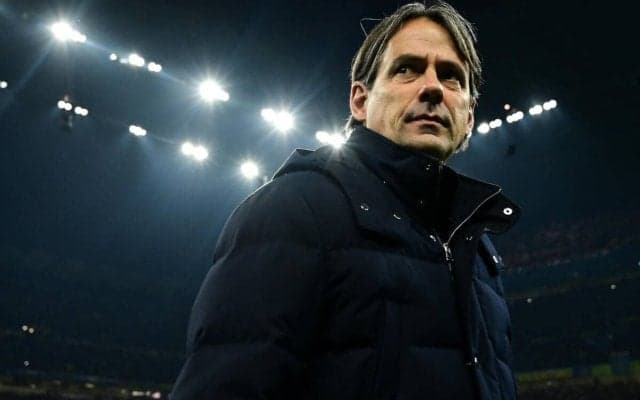 4位フィニッシュのインテル、S・インザーギ監督は｢素晴らしい道のりだった｣と選手を祝福