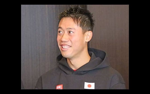  錦織圭 希望叶わずも「文句言わずに」 