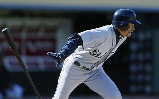 イチローは「なんなんだ？」　内野安打が多いのに…大打者が困惑した“特殊能力”