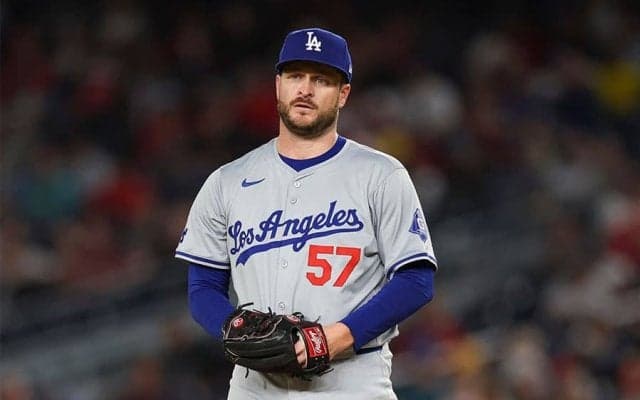 名門ド軍に発生した“問題”　元助っ人に放出説浮上…地元記者が指摘した「価値」