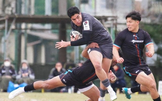 デビュー戦と復帰戦。強い思いを抱く二人が今季2勝目へすべてを出し尽くす