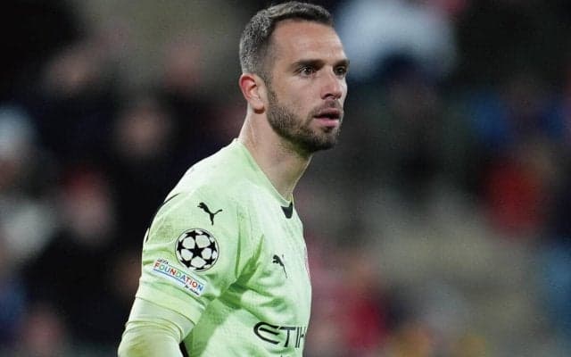 アーセナル相手のPKセーブを最後に退団へ…ジローナの元スペイン代表GKがメキシコ移籍に近いと自ら公表「サッカー選手に戻りたいんだ」