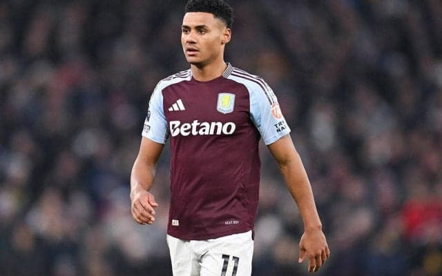 攻撃陣の補強目指すアーセナル、EWワトキンスに約116億円オファーもアストン・ビラは拒否