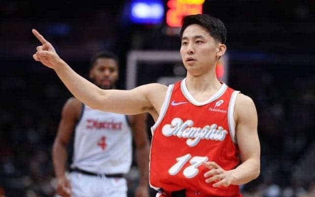 河村勇輝と富永啓生がGリーグ版オールスター選出…日本時間2月17日に開催