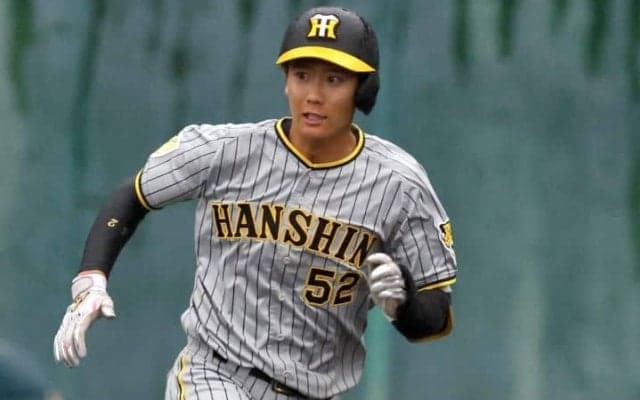 「いきなり抜擢してくるかもわからない」藤川阪神、注目の遊撃争い　球界OBが着目する「トッププロスペクト」とは