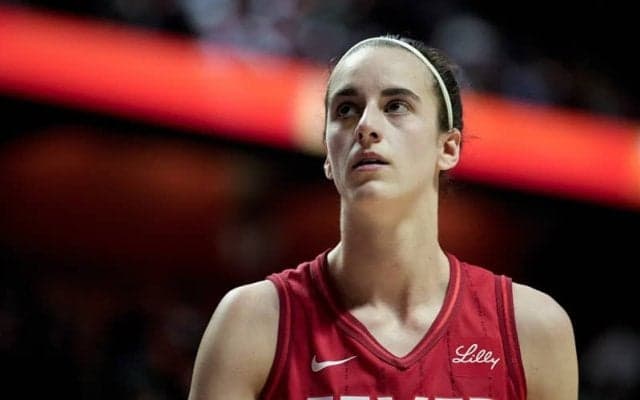 WNBAの若手スター、ケイトリン・クラークがNBAオールスターのイベント参加を辞退