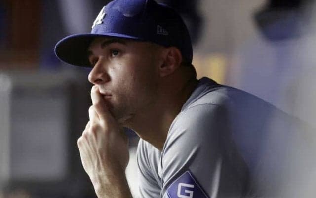 ドジャースでWS制覇貢献もいまだ無所属　昨季13勝のフラハティが嘆く交渉停滞の現状「今の状況は普通じゃない」