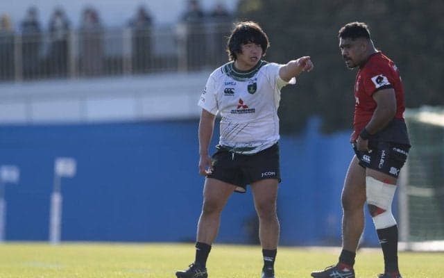 ペナルティの多さが喫緊の課題。安昌豪が語る勝負のポイントは