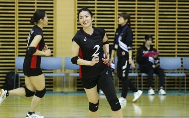 KUROBE　畑葵、稲田心蕗、平野シアラ美恵アディナの内定を発表