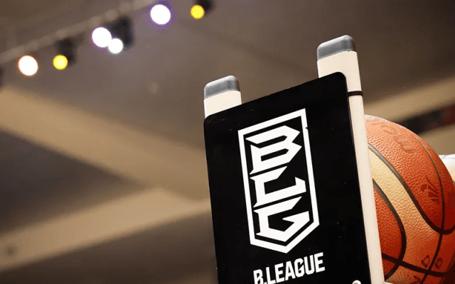 Bリーグが後半戦のNHK中継カード一覧を更新…新たにローカル4局で放送発表