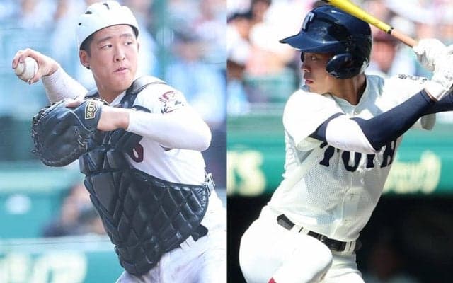 逸材だらけの法大1年生「4年後がもう楽しみ」　豪華すぎる14人に大興奮「救ってくれ」