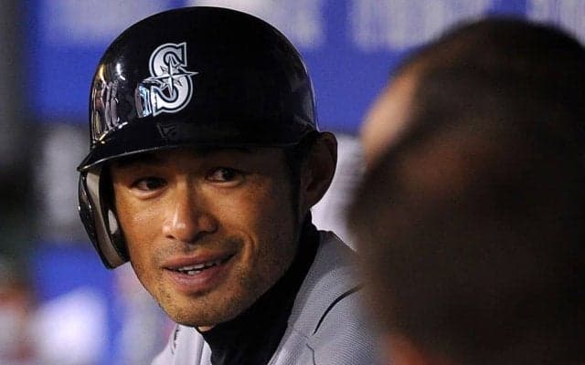 イチロー氏の“遺産”が残した景色　元同僚が2度受けた衝撃…「クレイジーだった」
