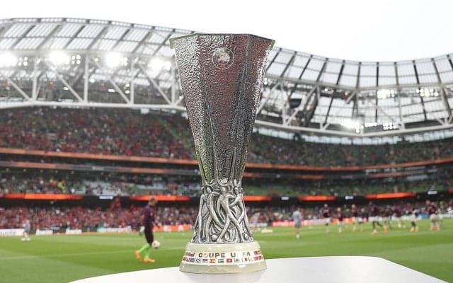 【ELリーグフェーズ最終節プレビュー】ソシエダ突破で日本人所属4クラブが決勝Tへ！　敗退危機ローマは2位フランクフルト戦