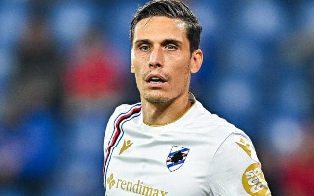 エンポリが元イタリア代表GKシルベストリを完全移籍で獲得、サンプドリアにGKペリサンをレンタル放出