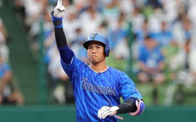 昨年の「シリーズ男」も＂当落線上＂か… DeNA日本一連覇への鍵を握る　し烈な外野手争いの行方とは