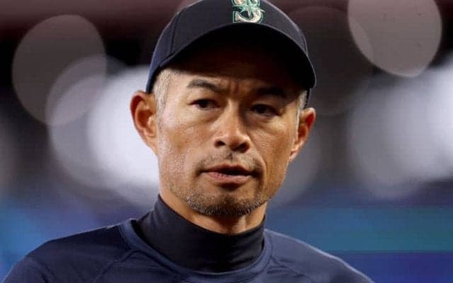 米球界で変わるイチロー氏のミカタ　米記者がNPB時代の伝説の7年を再評価「我々は日本での全盛期を忘れている」