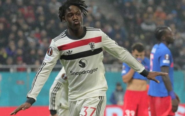 メイヌー1G1Aのユナイテッドが5連勝で3位フィニッシュ、ラウンド16ストレートイン【EL】