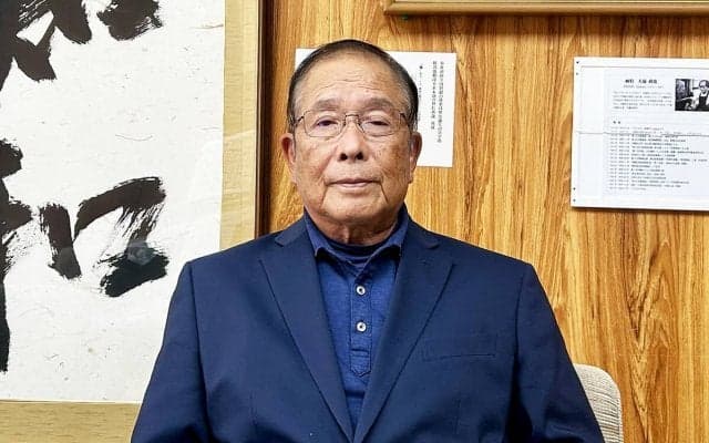 興南・我喜屋優監督が危惧する高校野球の未来 「地域の人から愛されるという高校野球の姿が崩れつつある」
