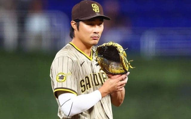 “最高契約”の韓国の至宝、母国はニンマリ　右肩故障も…視界に捉える154億円