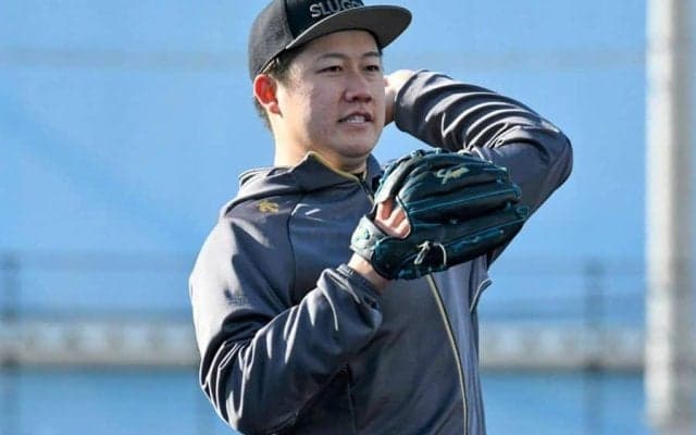 異国で無双“0.75”　育成23歳の尽きぬ闘争心…見据える支配下「未来は見えた」