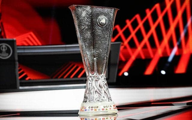 R16ストレートインの8チーム決定! 久保建英のソシエダや後藤啓介のアンデルレヒトらがプレーオフへ【EL】