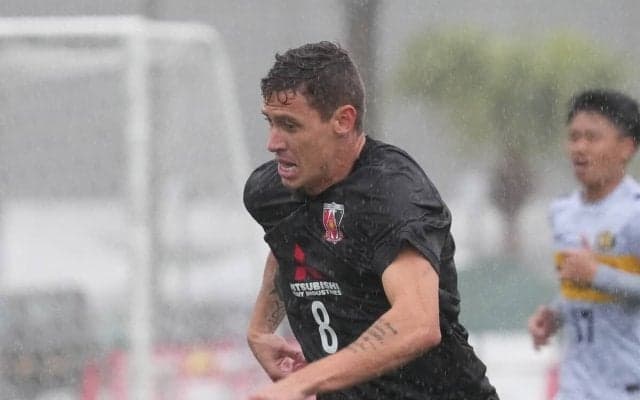 【Ｊリーグ】今年必見のクラブはどこ？ キャンプを見てわかった活躍必至の選手たち