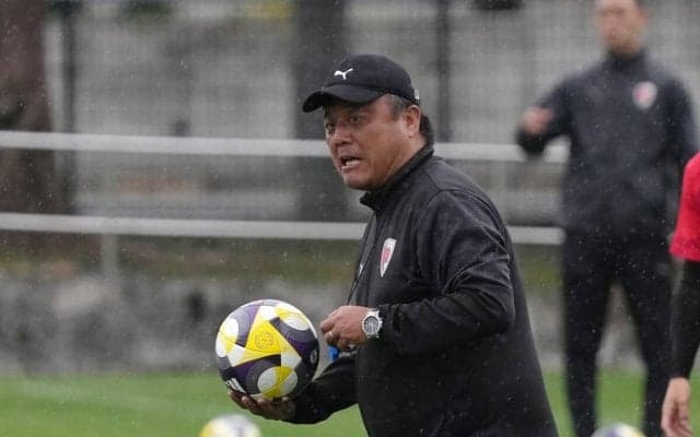 【Ｊリーグ】キャンプを見て確信！　今年躍進が期待できるクラブはココだ