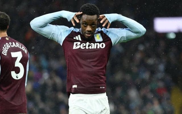 昨秋に新契約も今冬にサウジへ…デュランのアル・ナスル行き確実、移籍金123億円