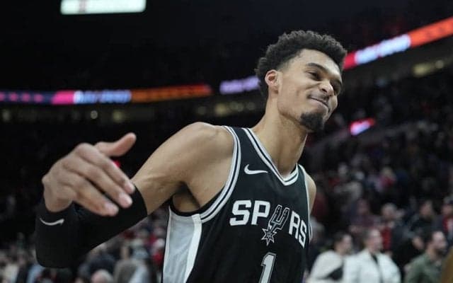 昨季の新人王ウェンバンヤマら計6人が初選出／NBAオールスターゲーム2025 リザーブ陣一覧