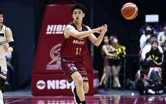 【B1第20節 見どころ】川崎vs滋賀は次世代PG対決に注目…名古屋Dはホームで浮上のきっかけつかみたい