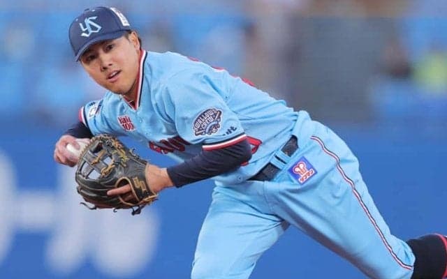 ブレイク寸前で起こった“悪夢”--燕24歳が好調時に感じた「変化」…今季こそ飛躍のとき