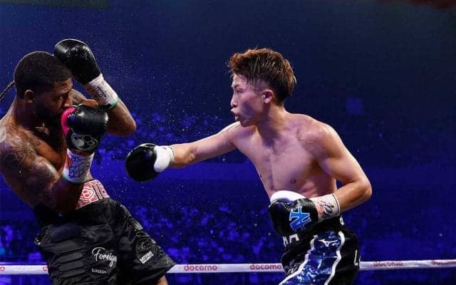 ボクシング元世界王者、“無双状態”の井上尚弥のフェザー級転向に期待感「完全に今行ってもいい」