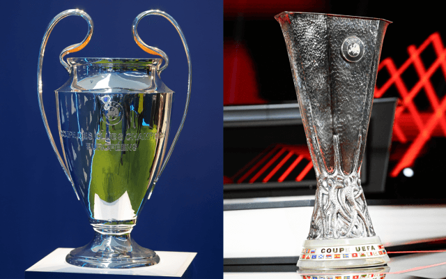 CL＆ELの決勝トーナメントを楽しむお得なパスをWOWOWが販売開始！ 日本人選手も多数参戦