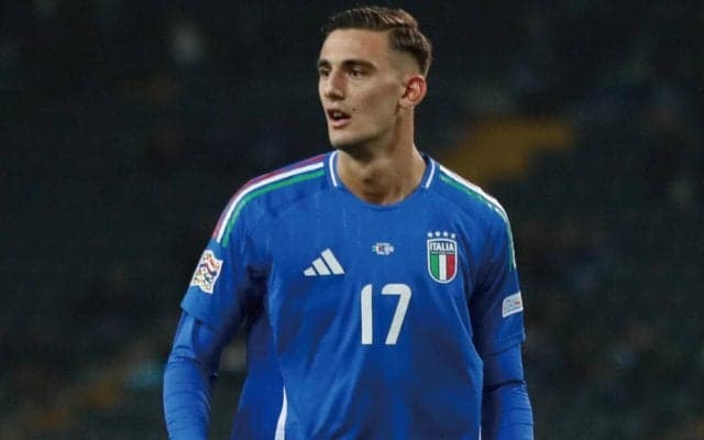 マーケットは2月3日まで…ヒメネス獲得作戦が停滞するミラン、“プランB”201cmFWルッカへ軸足を移す？