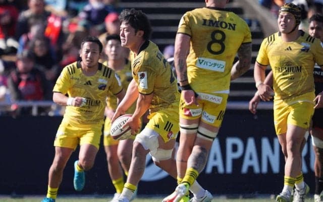 反攻の2月へ。東京SGに必要な、「一人ひとりが『1%の精度』を上げること」