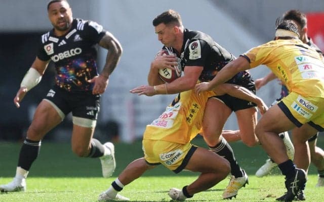 難局にこそ燃える。自らの“選択と判断”で勝利への道を切り拓く