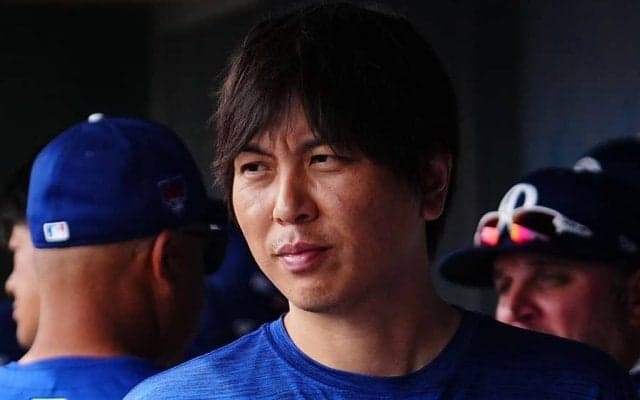 水原被告、暴かれた嘘の数々　偽りの「ギャンブル依存症」…残高3000万円以上も