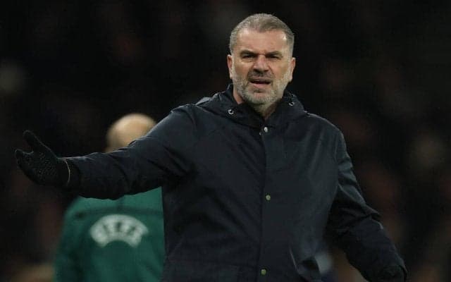 「今夜はまさにメイド・イン・トッテナム」ELでは決勝T進出のポステコグルー監督、生え抜き3選手の初得点に「アカデミー全体が誇りに思うべき」