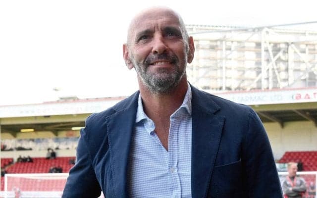 デュランの売却益を元手に？ アストン・ビラのモンチSDが注目発言「アセンシオとフェリックス」「どちらも簡単じゃないがエメリの要望」