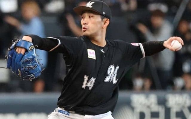 【勝手に“妄想”開幕オーダー・ロッテ編】開幕投手が最も難解なチーム　小島和哉が本命も、石川柊太らの登板もあり？