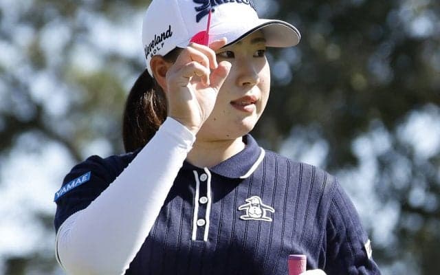 プロが検証！　昨季大躍進の「女王」竹田麗央はアメリカでも勝てるか