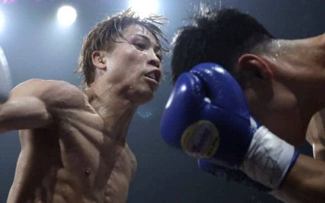 井上尚弥への“難癖”に英記者が「誰だ」　アフマダリエフの敏腕プロモーターに苦言「イノウエは現代最高の選手だ」