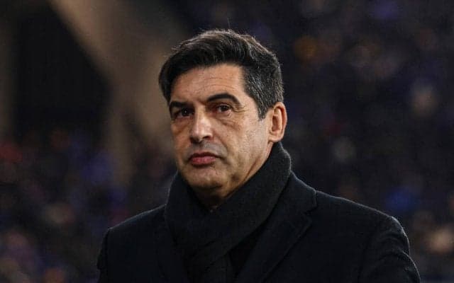 リヨンがフォンセカ氏の監督就任を発表　ミランでの半年を経てフランス復帰、初陣は20日マルセイユ戦