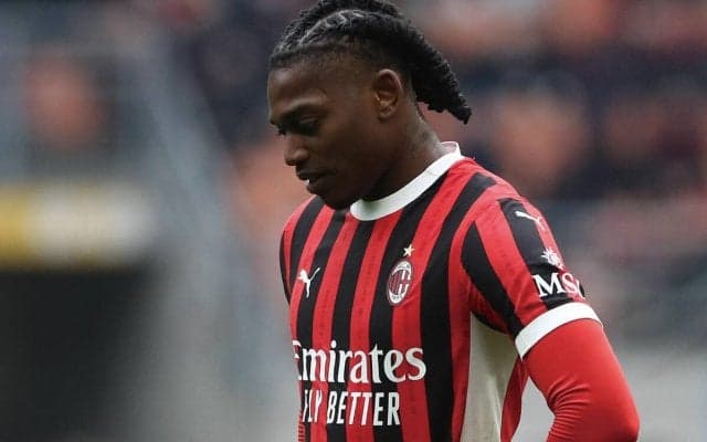 “献身性はどこに？” 士気低下隠さぬラファエル・レオンにシェフチェンコ氏が喝「リーダーシップを発揮する気配がない」