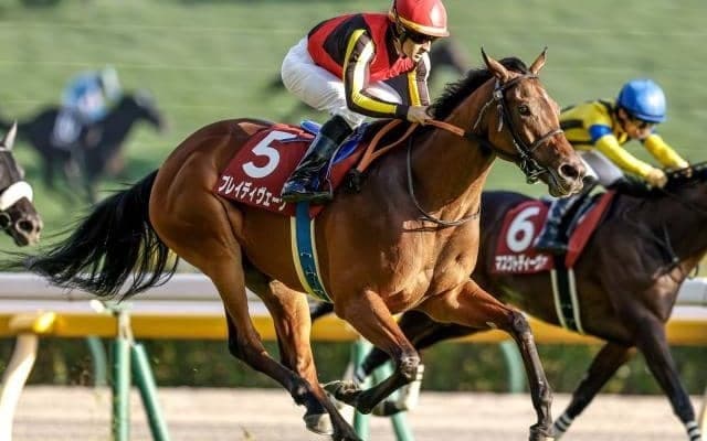 【東京新聞杯想定馬・騎手】ブレイディヴェーグ、ボンドガールなど19頭