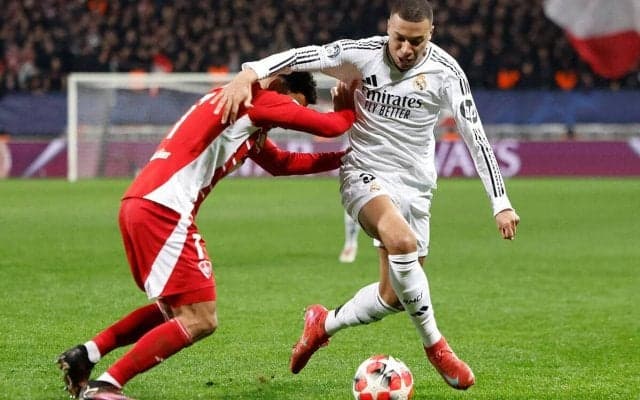 今は高みの見物だけど…/原ゆみこのマドリッド