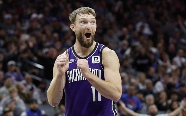 リーグトップのリバウンド数を誇るサボニスらが落選／NBAオールスター2025出場を逃した選手たち