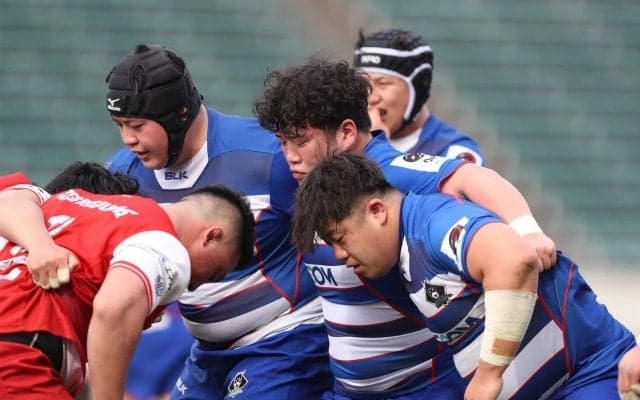 首位追撃の3連勝へ。長年のライバルをも制圧する