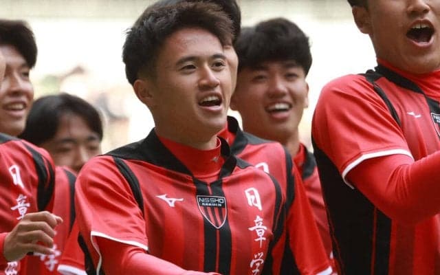 日本人6人目を獲得したサウサンプトン/六川亨の日本サッカー見聞録