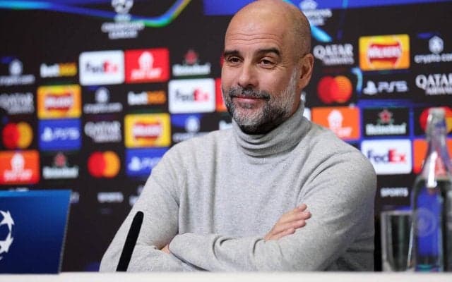 「ダービーのよう」4年連続でレアルとの対戦決定、ペップがアーセナル戦から始まる超過酷な2月に立ち向かう「嫌ならシティの監督を辞めれば良いだけ」